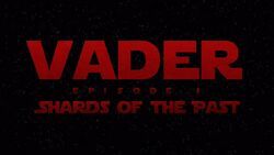 Фото Vader: A Star Wars Theory Fan Series