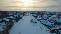 Фото Великий северный путь