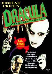 Фото Vincent Price's Dracula