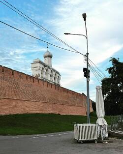 Фото Во сне ты горько плакал