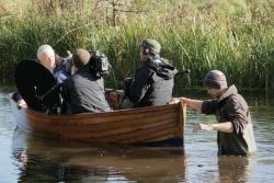 Фото Восстание животных: Триумф позвоночных