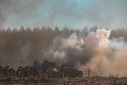 Фото Война и музыка