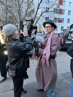 Фото Вперёд в прошлое и немного дальше