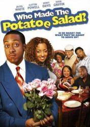 Фото Who Made the Potatoe Salad?