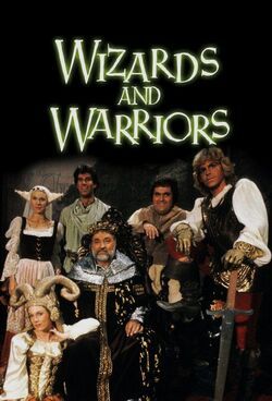 Фото Wizards and Warriors