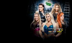 Обои WWE Деньги в банке