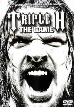 Фото WWE Triple H: The Game