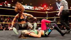 Фото WWE NXT