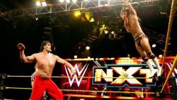 Фото WWE NXT