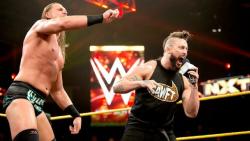 Фото WWE NXT