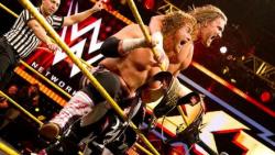 Фото WWE NXT