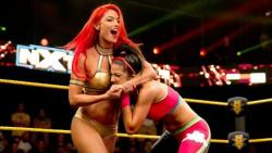 Фото WWE NXT