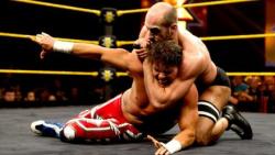 Фото WWE NXT