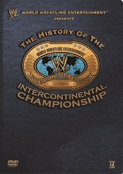 Фото WWE: The History of the Intercontinental Championship