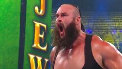 Фото WWE Crown Jewel