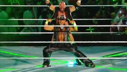 Фото WWE Crown Jewel