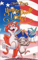 Фото Yankee Doodle Cricket