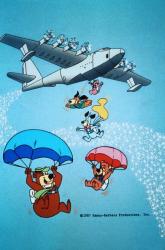 Фото Yogi Bear and the Magical Flight of the Spruce Goose