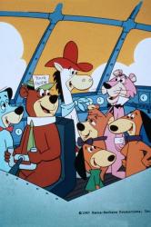 Фото Yogi Bear and the Magical Flight of the Spruce Goose