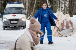 Фото За всех в ответе