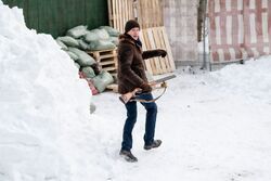 Фото За всех в ответе