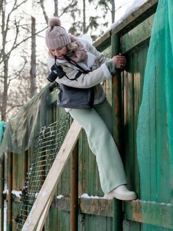 Фото За всех в ответе