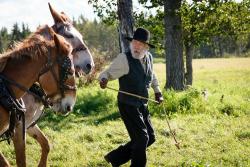 Фото Заброшенный