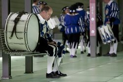 Фото Zeche is nich - Sieben Blicke auf das Ruhrgebiet 2010