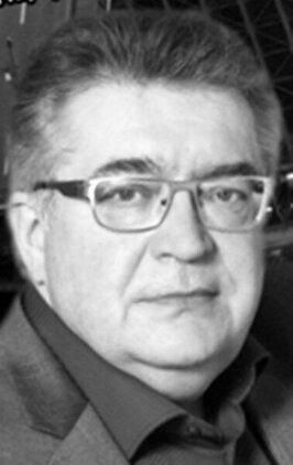 Евгений Умаров