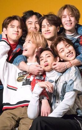 Got7