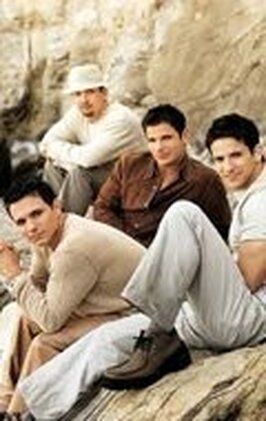 98 Degrees