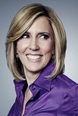 Alisyn Camerota