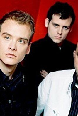 Alkaline Trio