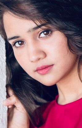 Ashi Singh