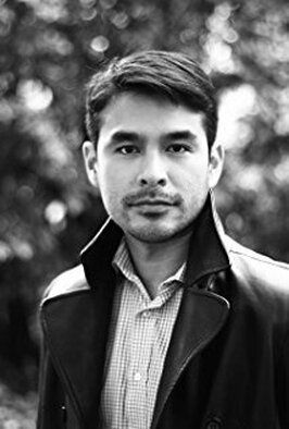 Atom Araullo