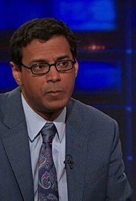 Atul Gawande