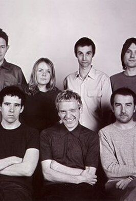 Belle & Sebastian