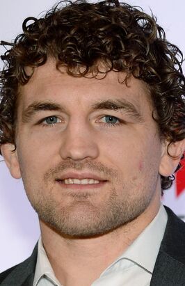 Ben Askren