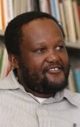 Bhekizizwe Peterson