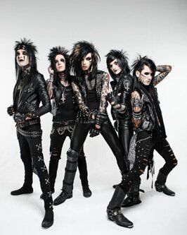 Black Veil Brides