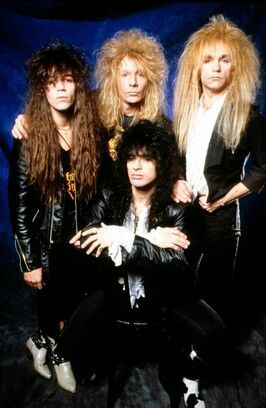 Britny Fox