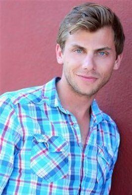 Charlie Berens