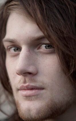 Danny Worsnop