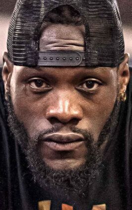 Deontay Wilder