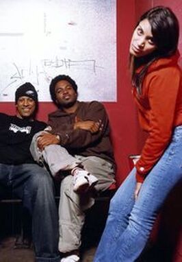 Digable Planets