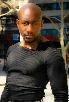 Dwayne Parker