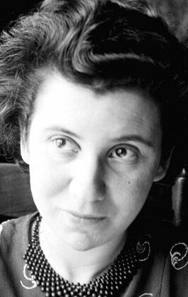 Etty Hillesum