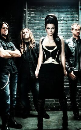 Evanescence