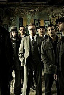 Flogging Molly