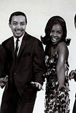 Gladys Knight & The Pips